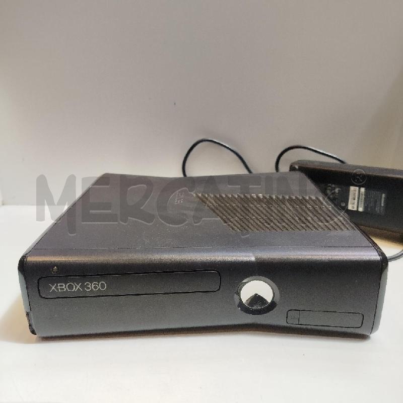 CONSOLE XBOX 360 MODELLO 1439 TEST OK  | Mercatino dell'Usato Roma re di roma 1