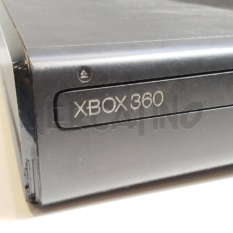 CONSOLE XBOX 360 MODELLO 1439 TEST OK  | Mercatino dell'Usato Roma re di roma 2