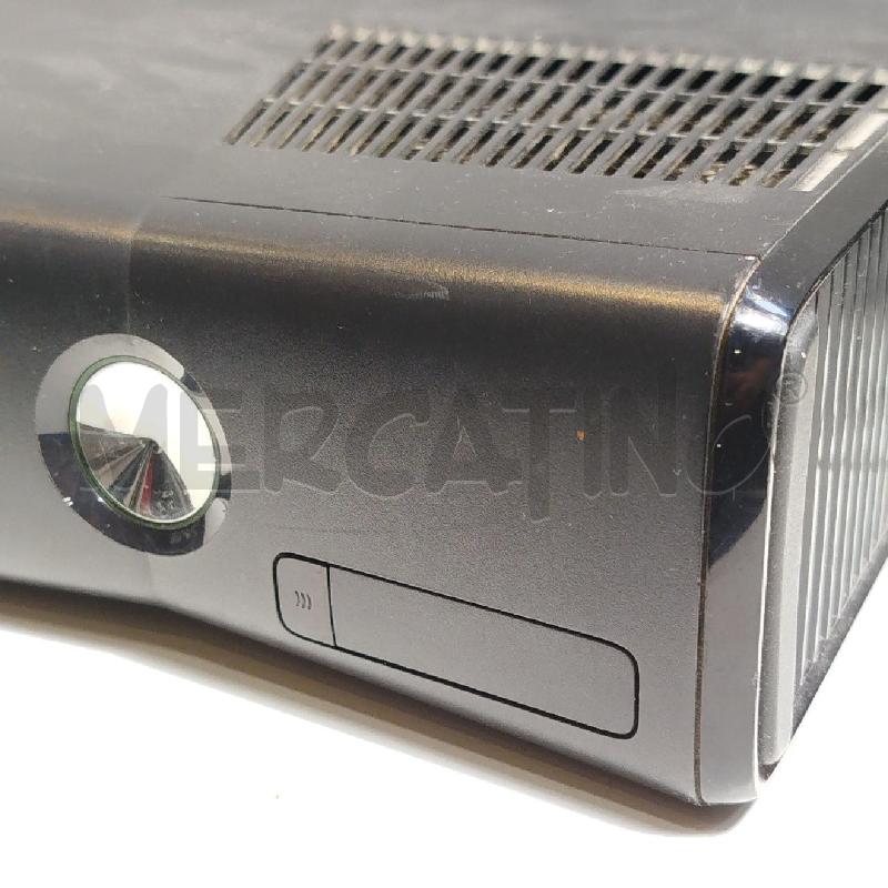 CONSOLE XBOX 360 MODELLO 1439 TEST OK  | Mercatino dell'Usato Roma re di roma 3