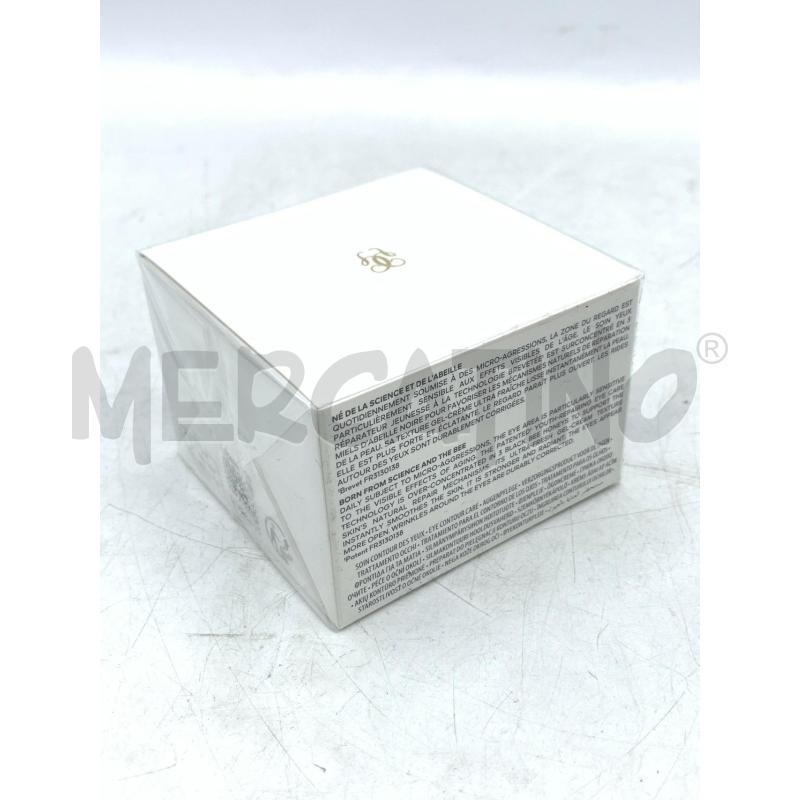CONTORNO OCCHI ABEILLE ROYALE GUERLAIN 15ML | Mercatino dell'Usato Roma re di roma 2