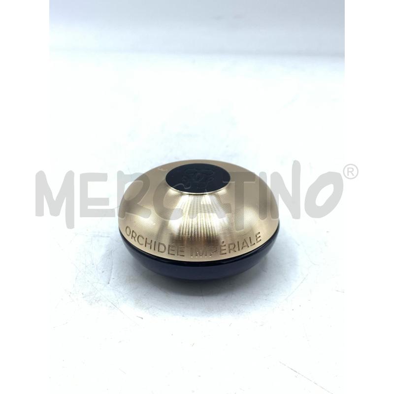 CONTORNO OCCHI ORCHIDEE IMPERIALE GUERLAIN  15ML | Mercatino dell'Usato Roma re di roma 1