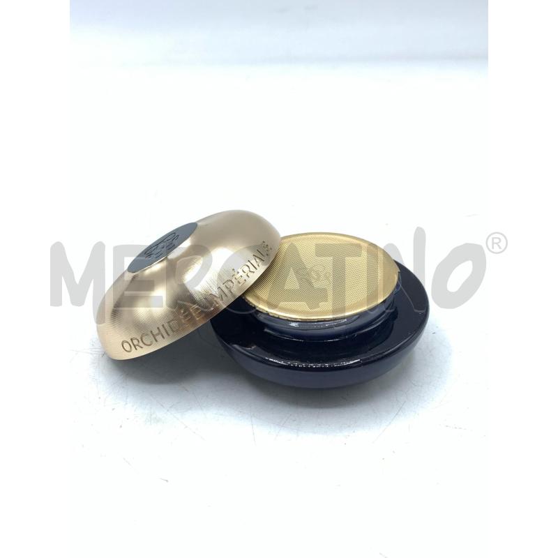 CONTORNO OCCHI ORCHIDEE IMPERIALE GUERLAIN  15ML | Mercatino dell'Usato Roma re di roma 2