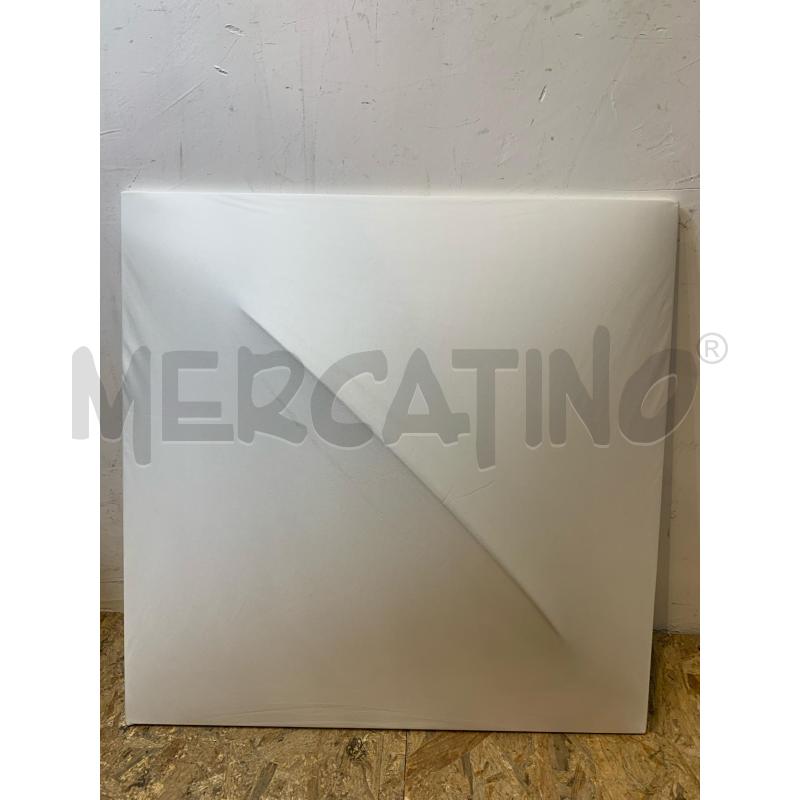 COPPIA APPLIQUE SAORI KAZUHIDE TAKAHAMA PER SIRRAH QUADRATE TELA BIANCA | Mercatino dell'Usato Roma re di roma 2