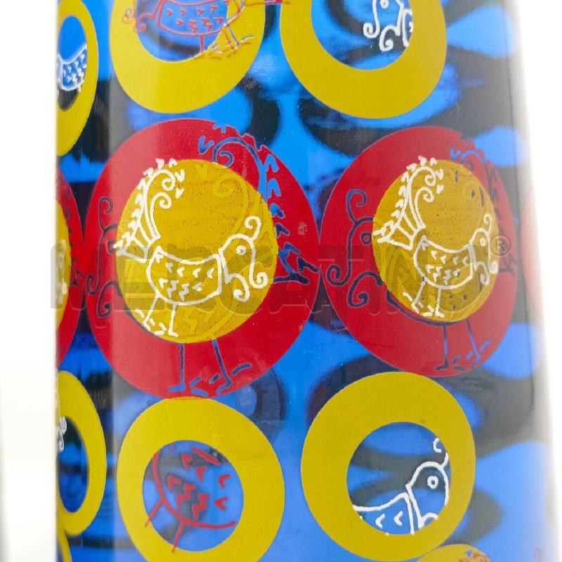 COPPIA BOTTIGLIA LIQUORI SARDI BOTTIGLIA SEGNI E SAPORI BLU CERCHI E FIGURE | Mercatino dell'Usato Roma re di roma 2