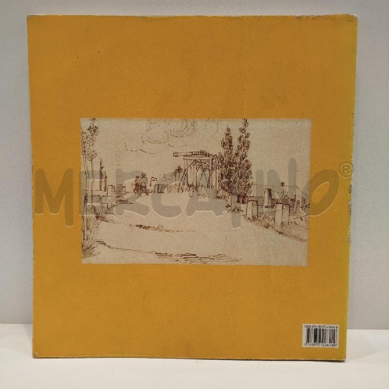 CORNELIA HOMBURG VINCENT VAN GOGH SKIRA 2010 | Mercatino dell'Usato Roma re di roma 2