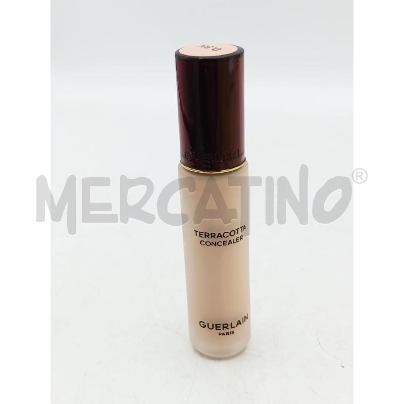 CORRETTORE ILLUMINANTE 0.5N GUERLAIN 11.5ML | Mercatino dell'Usato Roma re di roma 1
