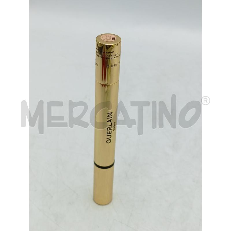 CORRETTORE ILLUMINANTE GUERLAIN 02 | Mercatino dell'Usato Roma re di roma 1