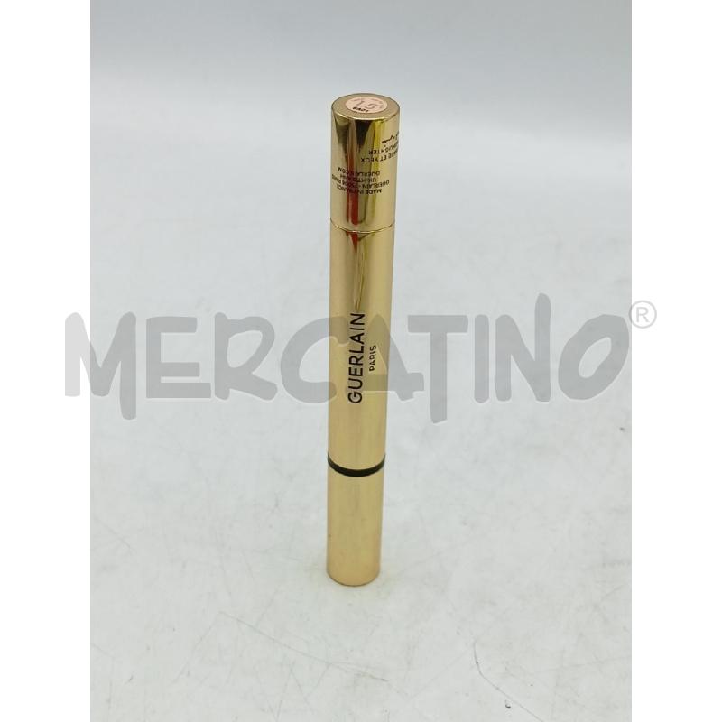 CORRETTORE ILLUMINANTE GUERLAIN  1.5 | Mercatino dell'Usato Roma re di roma 1