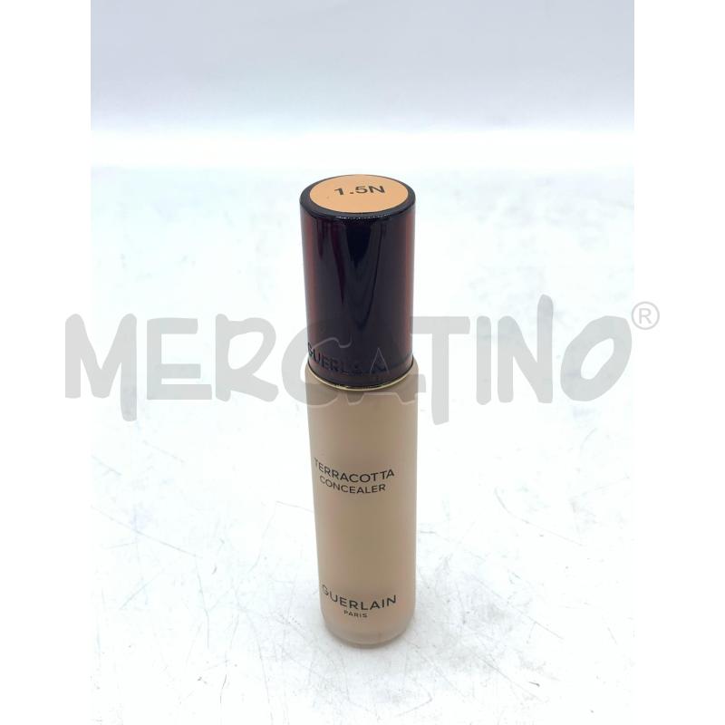CORRETTORE OCCHI 1.5N GUERLAIN 11.5ML  | Mercatino dell'Usato Roma re di roma 1