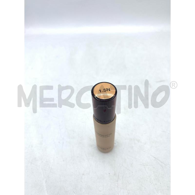CORRETTORE OCCHI 1.5N GUERLAIN 11.5ML  | Mercatino dell'Usato Roma re di roma 2
