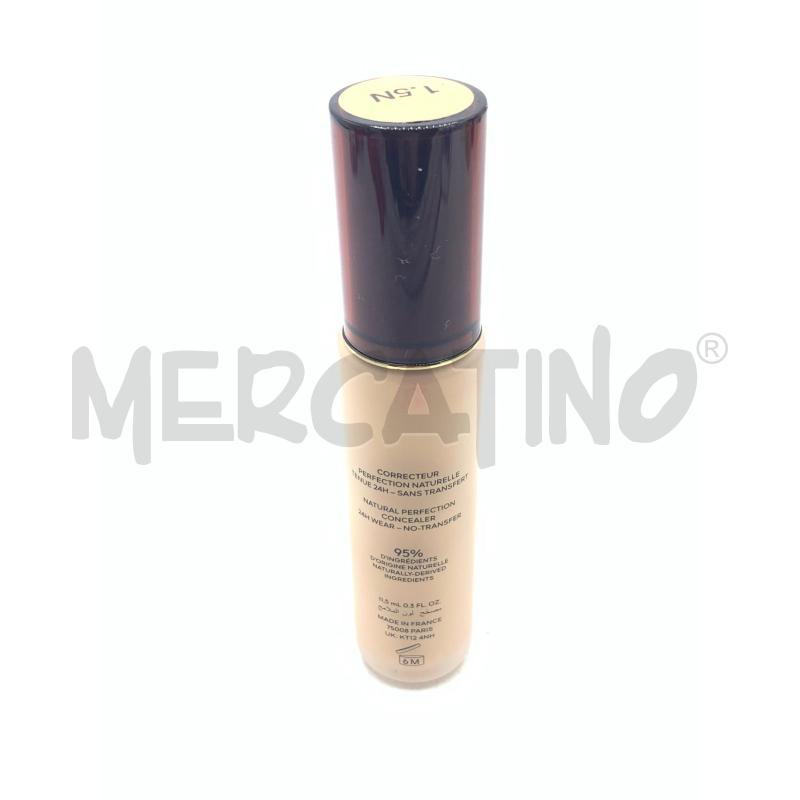 CORRETTORE OCCHI 1.5N GUERLAIN 11.5ML  | Mercatino dell'Usato Roma re di roma 3