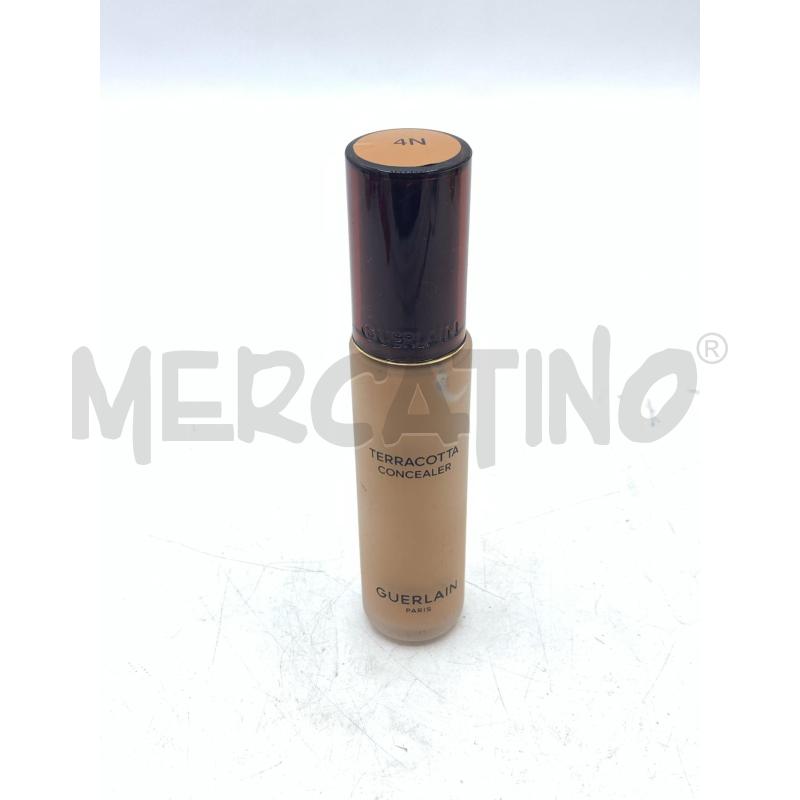CORRETTORE OCCHI 4N GUERLAIN 11.5ML  | Mercatino dell'Usato Roma re di roma 1