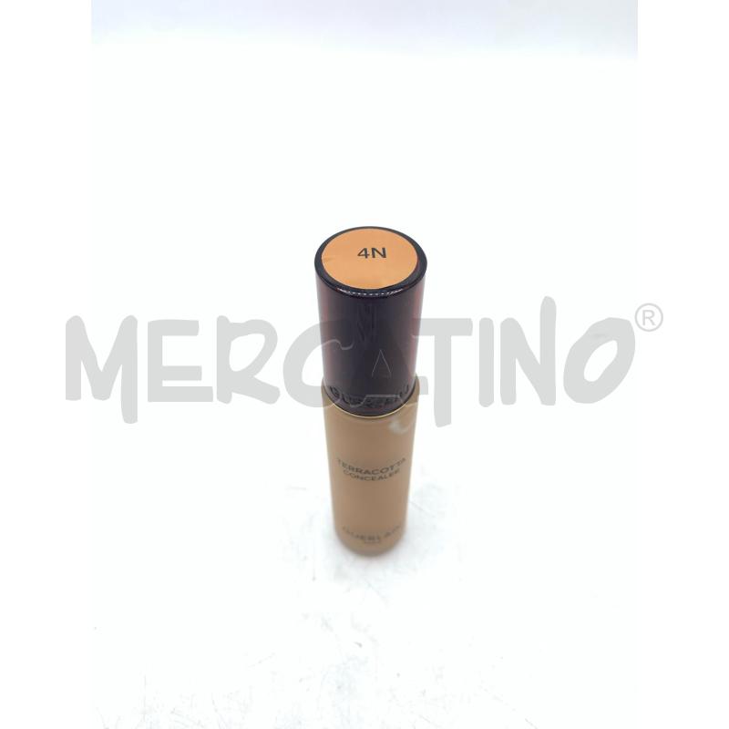 CORRETTORE OCCHI 4N GUERLAIN 11.5ML  | Mercatino dell'Usato Roma re di roma 2