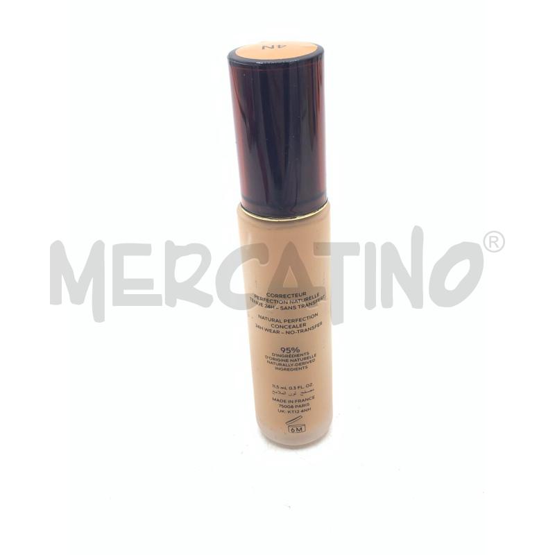 CORRETTORE OCCHI 4N GUERLAIN 11.5ML  | Mercatino dell'Usato Roma re di roma 3