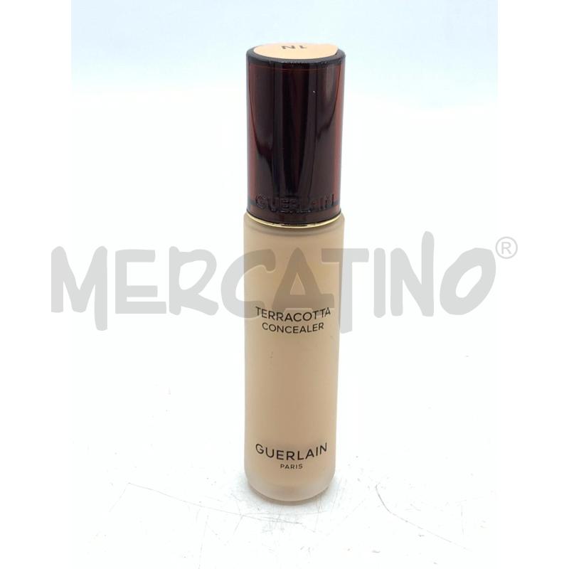 CORRETTORE OCCHI GUERLAIN 1N  11.5ML | Mercatino dell'Usato Roma re di roma 1