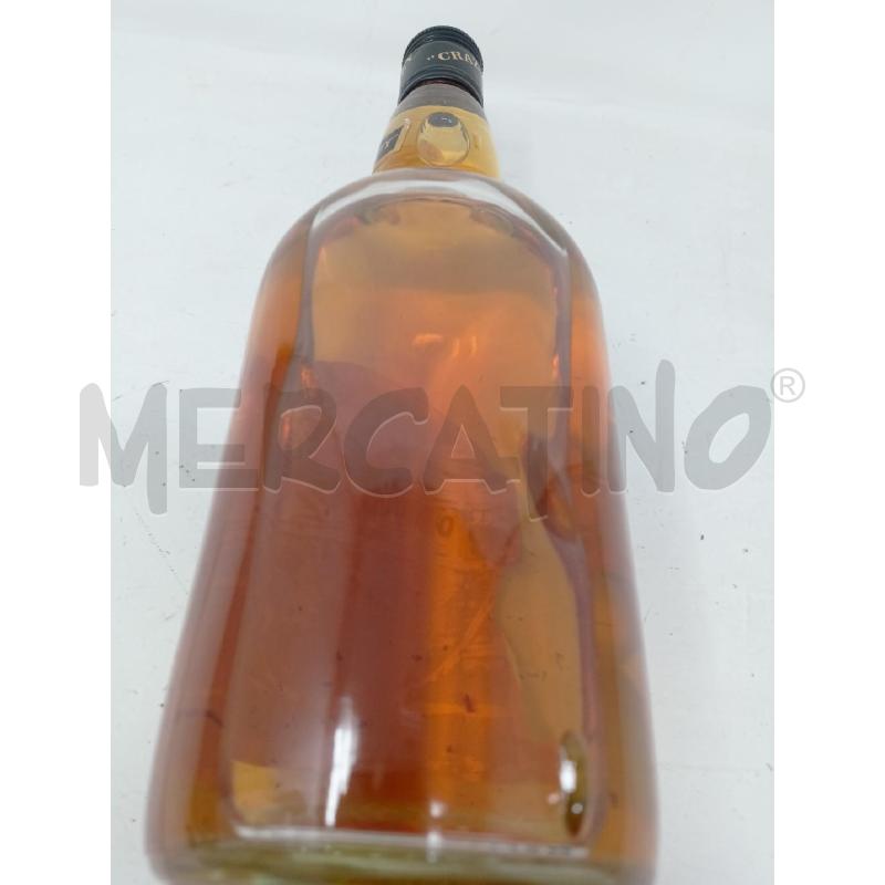 CRAZY SCOTCH WHISKY CAVALLO 5 ANNI | Mercatino dell'Usato Roma re di roma 5
