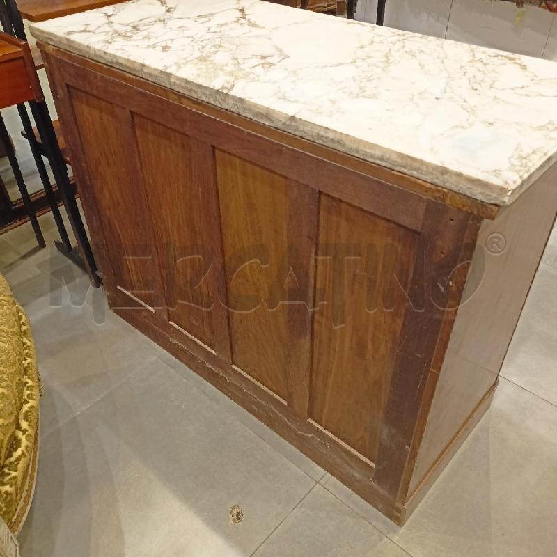 CREDENZA RADICA P MARMO INS BRONZO | Mercatino dell'Usato Roma re di roma 3