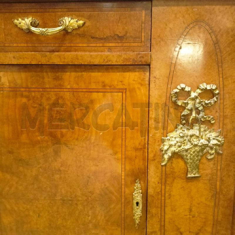 CREDENZA RADICA P MARMO INS BRONZO | Mercatino dell'Usato Roma re di roma 5