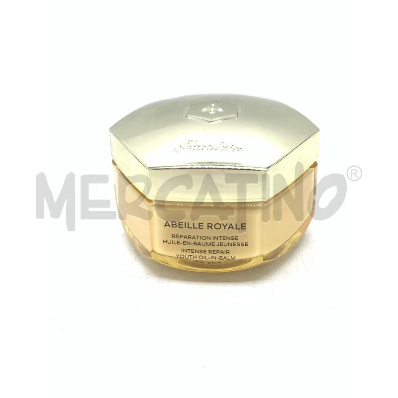 CREMA ABEILLE ROYALE 80ML  GUERLAIN  | Mercatino dell'Usato Roma re di roma 1