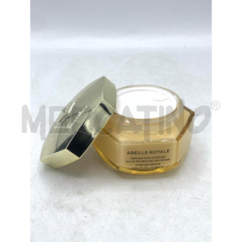 CREMA ABEILLE ROYALE 80ML  GUERLAIN  | Mercatino dell'Usato Roma re di roma 2