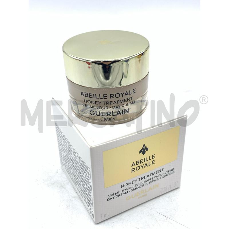 CREMA ABEILLE ROYALE GUERLAIN 7ML | Mercatino dell'Usato Roma re di roma 2