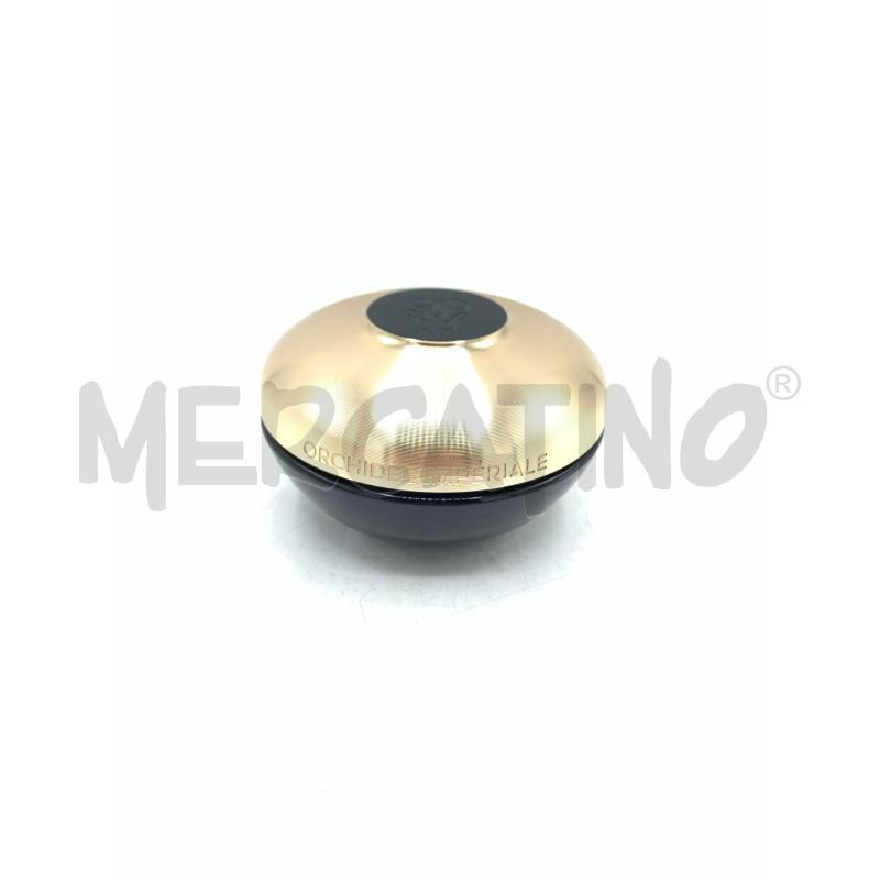 CREMA GUERLAIN ORCHIDEE IMPERIALE COLLO DECOLLETE | Mercatino dell'Usato Roma re di roma 2