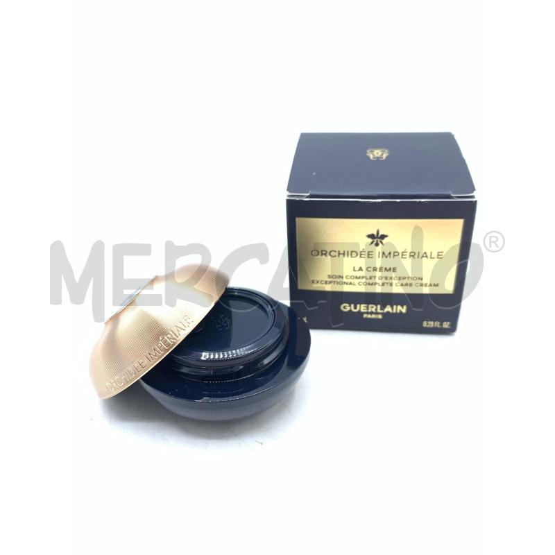 CREMA ORCHIDEE IMPERIALE 7ML GUERLAIN | Mercatino dell'Usato Roma re di roma 2