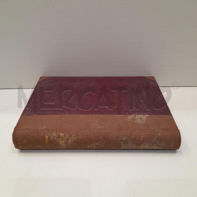 CROCIONI LE MARCHE LETTERATURA ARTE STORIA 1914 CASA EDITRICE LAPI | Mercatino dell'Usato Roma re di roma 2