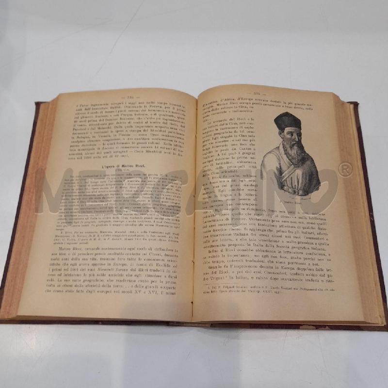 CROCIONI LE MARCHE LETTERATURA ARTE STORIA 1914 CASA EDITRICE LAPI | Mercatino dell'Usato Roma re di roma 5