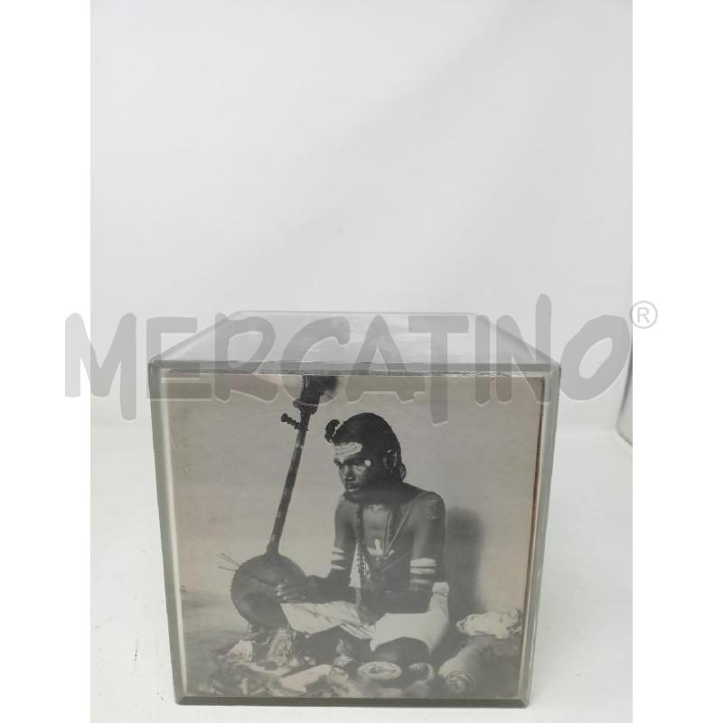 CUBO FOTOGRAFIE BIANCO NERO | Mercatino dell'Usato Roma re di roma 2