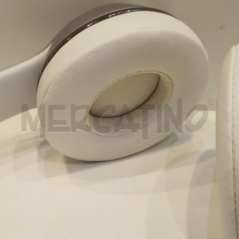 CUFFIE BEATS SOLO 3 WIRELESS CON CUSTODIA TEST OK | Mercatino dell'Usato Roma re di roma 4