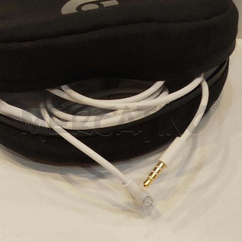 CUFFIE BEATS SOLO 3 WIRELESS CON CUSTODIA TEST OK | Mercatino dell'Usato Roma re di roma 5