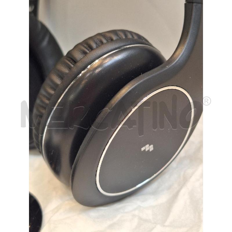 CUFFIE MELICONI HP EASY DIGITAL TV WIRELESS | Mercatino dell'Usato Roma re di roma 2
