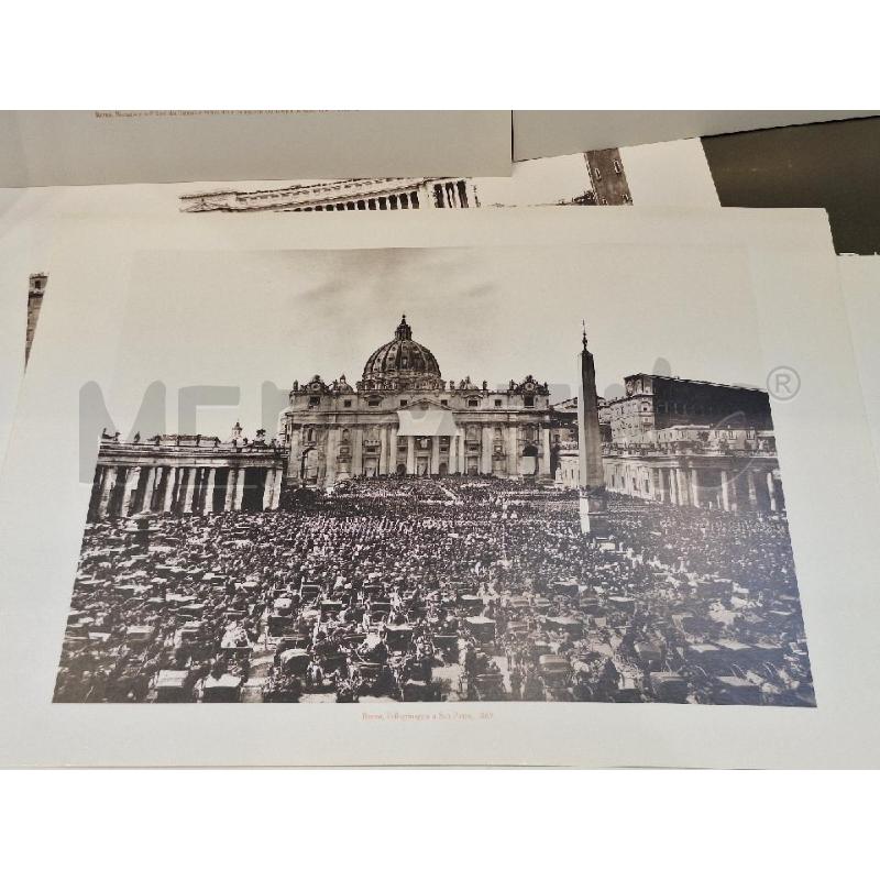 C'ERA UNA VOLTA ROMA ALINARI LA REPUBBLICA | Mercatino dell'Usato Roma re di roma 5