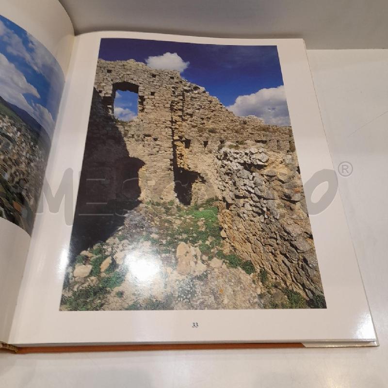 DANZUSO E GAROZZO KEPHALÉ 1995 DOMENICO SANFILIPPO EDITORE | Mercatino dell'Usato Roma re di roma 3