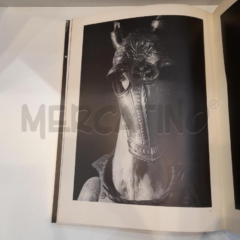 DARIO LANZARDI IL CONVITATO DI FERRO 1987 IL QUADRANTE | Mercatino dell'Usato Roma re di roma 5