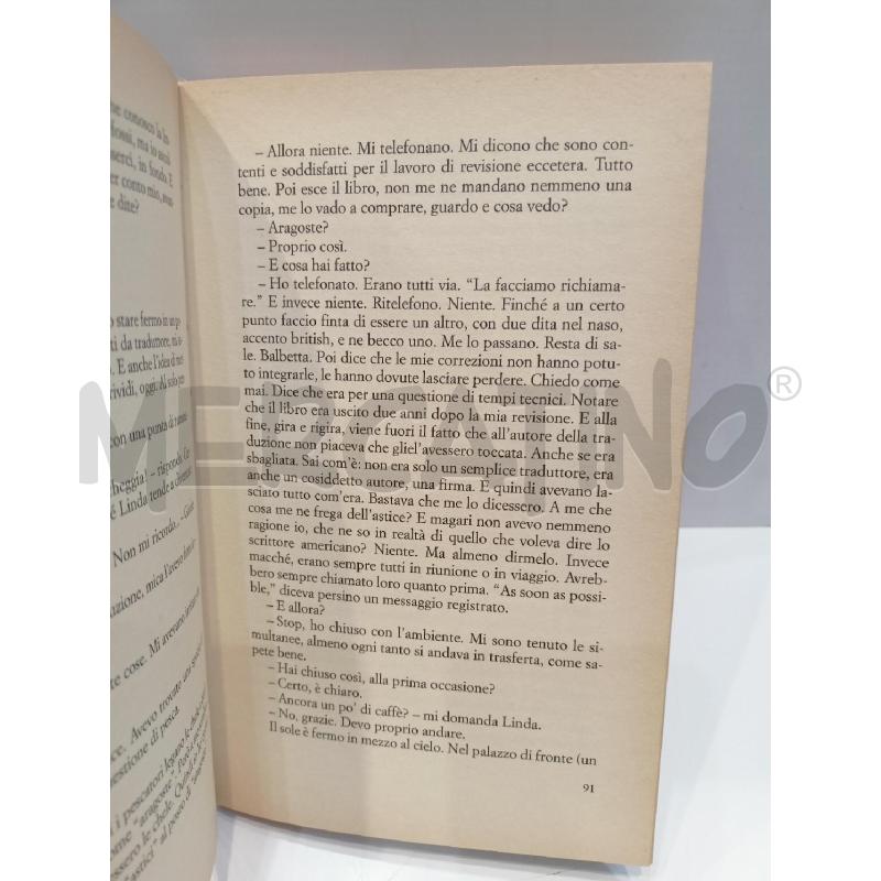DARIO VOLTOLINI PRIMAVERILE PRIMA EDIZ 2001 | Mercatino dell'Usato Roma re di roma 5