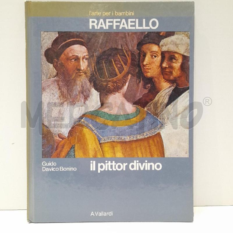 DAVICO BONINO PITTOR DIVINO | Mercatino dell'Usato Roma re di roma 1