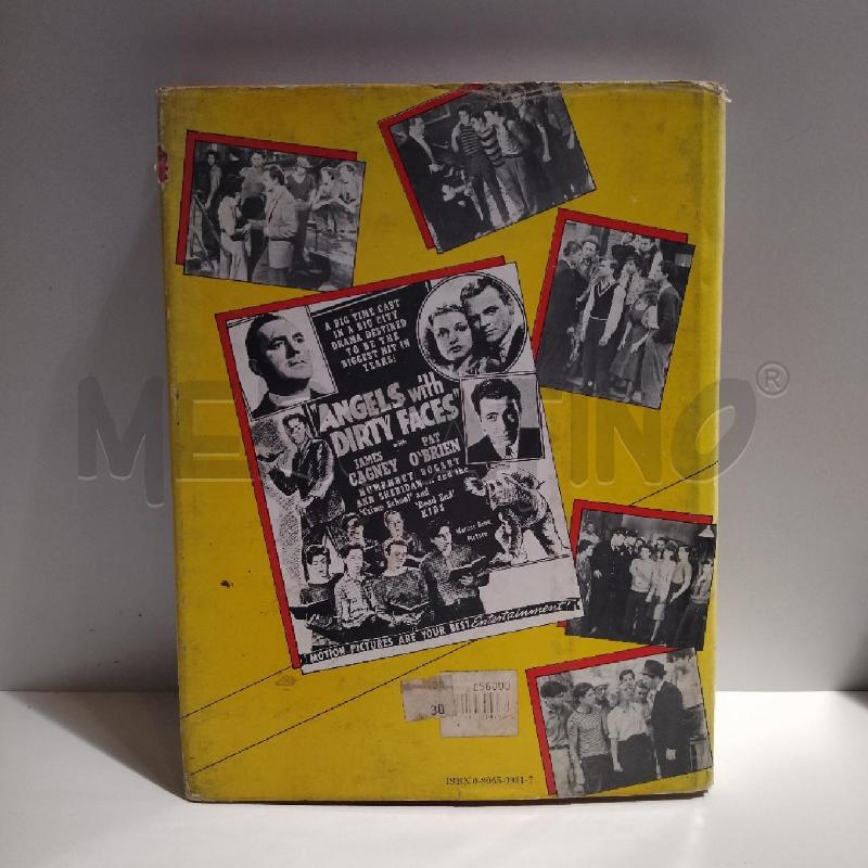 DAVID HAYES THE FILMS OF THE BOWERY BOYS  | Mercatino dell'Usato Roma re di roma 3
