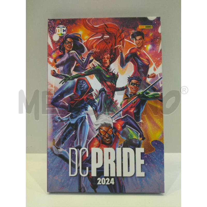 DC PRIDE 2024 W  | Mercatino dell'Usato Roma re di roma 1