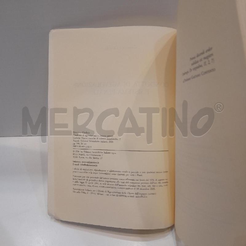 DENORA CONDOTTA DI AGEVOLAZIONE E SISTEMA PENALE | Mercatino dell'Usato Roma re di roma 5