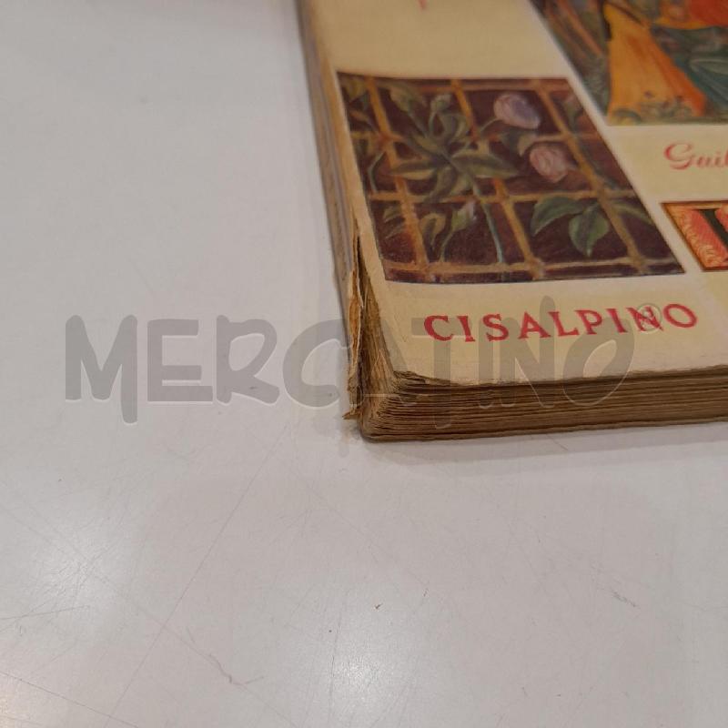 DE LORRIS LE ROMAN DE LA ROSE  | Mercatino dell'Usato Roma re di roma 4