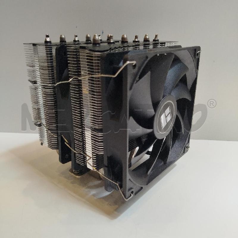 DISSIPATORE THERMALRIGHT PEERLESS | Mercatino dell'Usato Roma re di roma 1