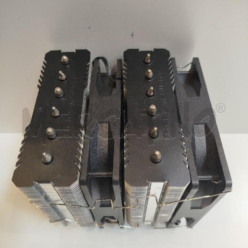 DISSIPATORE THERMALRIGHT PEERLESS | Mercatino dell'Usato Roma re di roma 3