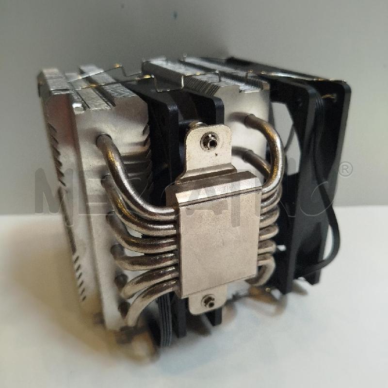 DISSIPATORE THERMALRIGHT PEERLESS | Mercatino dell'Usato Roma re di roma 4