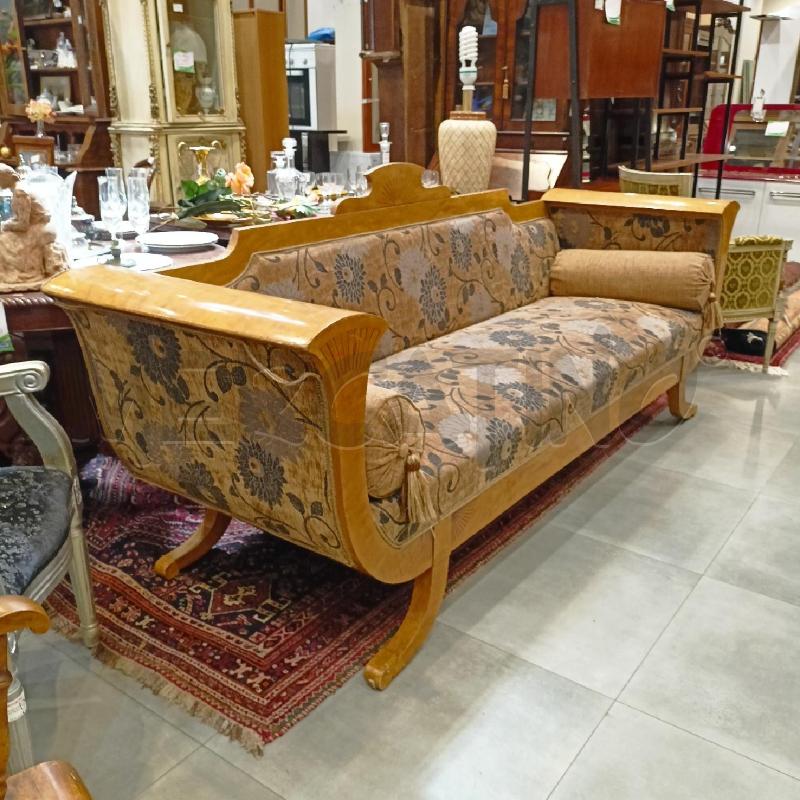 DIVANO BIEDERMEIER | Mercatino dell'Usato Roma re di roma 2