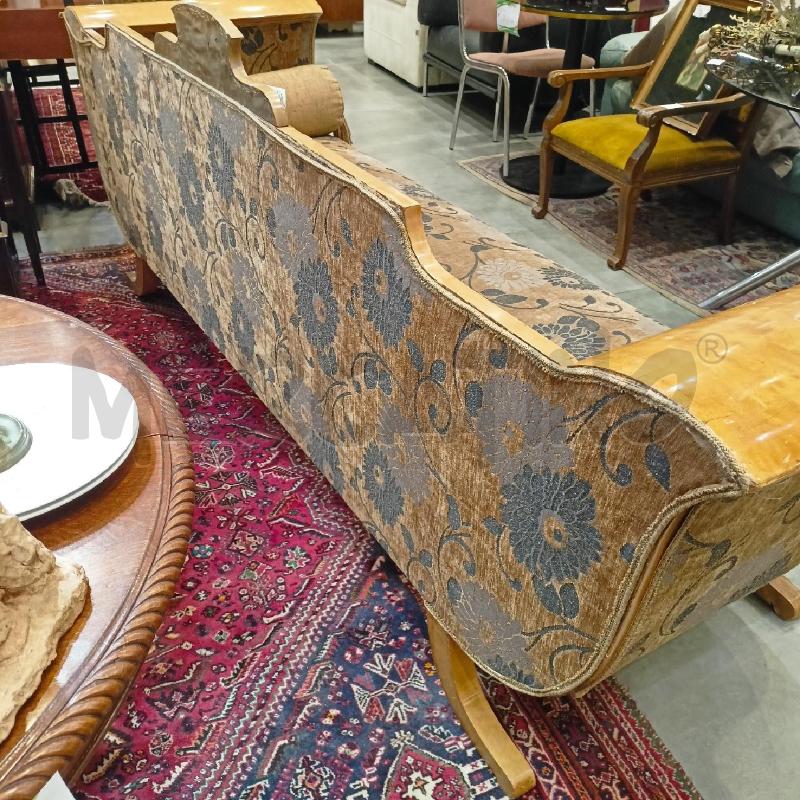 DIVANO BIEDERMEIER | Mercatino dell'Usato Roma re di roma 3