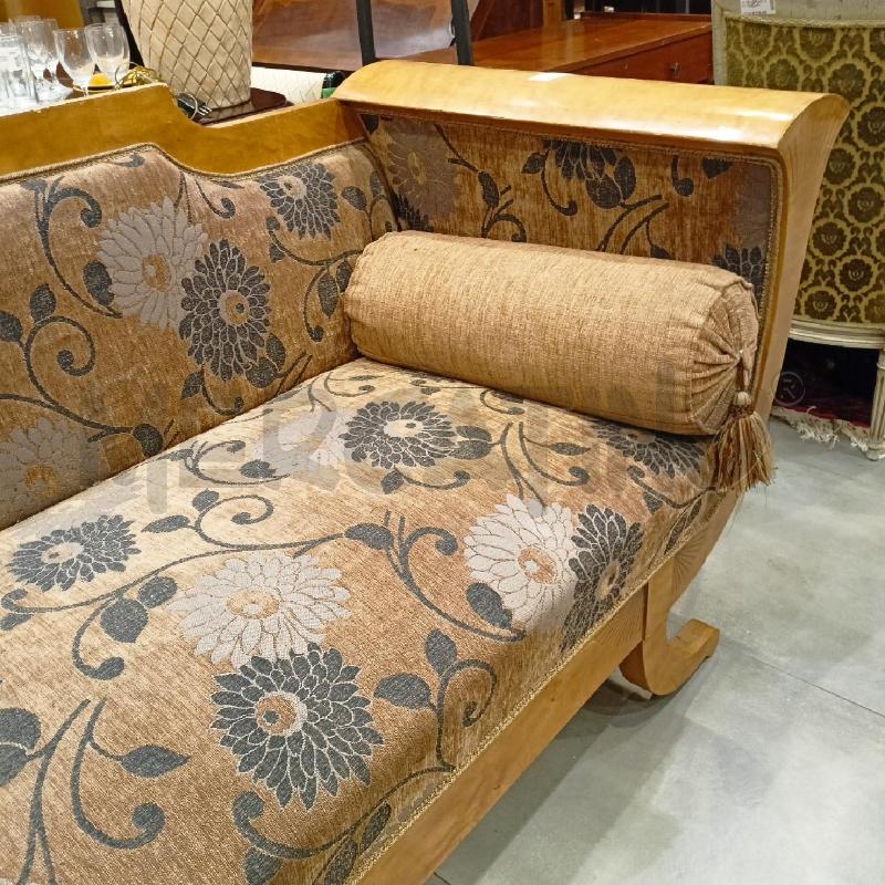 DIVANO BIEDERMEIER | Mercatino dell'Usato Roma re di roma 5