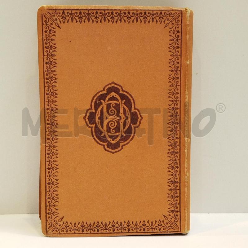 DOCTEUR E.MONIN SANTÉ PAR L'EXERCICE ET LES AGENTS PHYSIQUES OCTAVE TESTO FRANCESE FINE 800 | Mercatino dell'Usato Roma re di roma 2