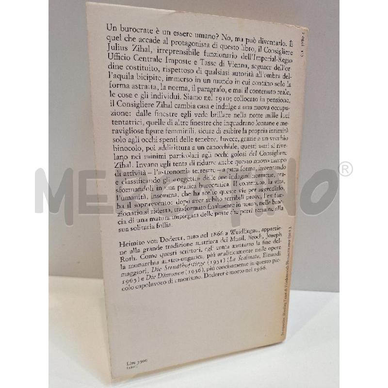 DODERER LE FINESTRE ILLUMINATE | Mercatino dell'Usato Roma re di roma 3